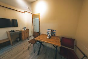 Grand 464 Otel