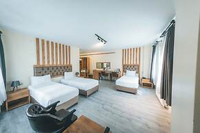 Grand 464 Otel