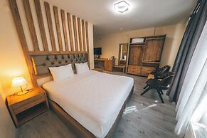 Grand 464 Otel
