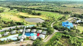 Artitaya Borneo Golf Resort