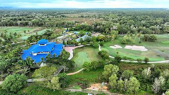 Artitaya Borneo Golf Resort