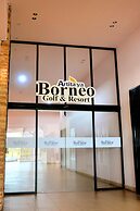 Artitaya Borneo Golf Resort