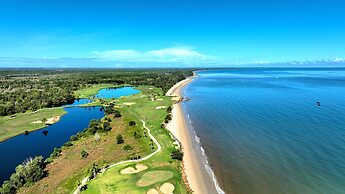 Artitaya Borneo Golf Resort