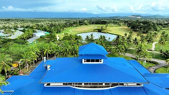 Artitaya Borneo Golf Resort