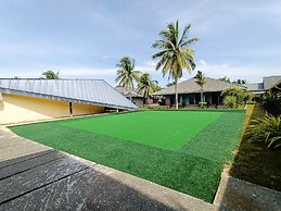 Artitaya Borneo Golf Resort