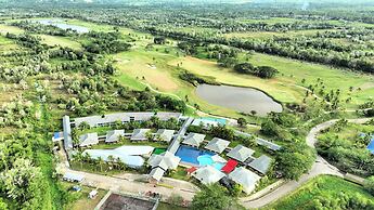 Artitaya Borneo Golf Resort