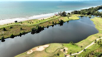 Artitaya Borneo Golf Resort