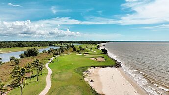 Artitaya Borneo Golf Resort