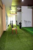 Artitaya Borneo Golf Resort