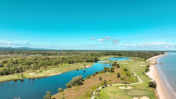 Artitaya Borneo Golf Resort