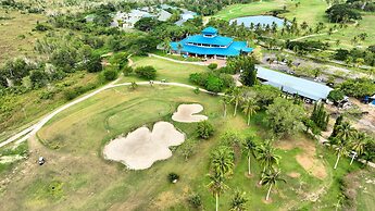 Artitaya Borneo Golf Resort