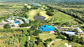 Artitaya Borneo Golf Resort
