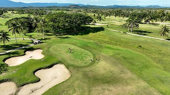 Artitaya Borneo Golf Resort