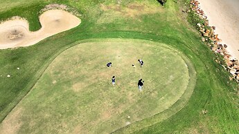 Artitaya Borneo Golf Resort