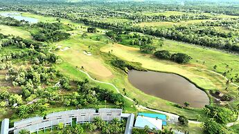 Artitaya Borneo Golf Resort