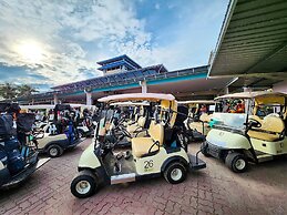 Artitaya Borneo Golf Resort