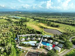 Artitaya Borneo Golf Resort