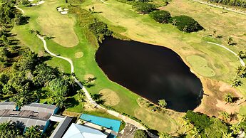 Artitaya Borneo Golf Resort