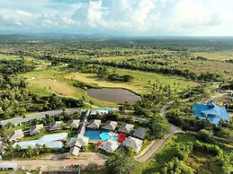 Artitaya Borneo Golf Resort