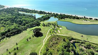 Artitaya Borneo Golf Resort