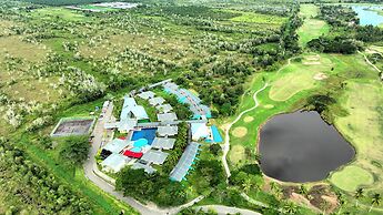 Artitaya Borneo Golf Resort