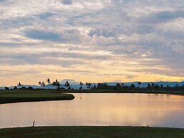 Artitaya Borneo Golf Resort