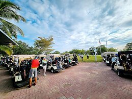 Artitaya Borneo Golf Resort