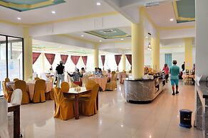 Artitaya Borneo Golf Resort