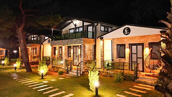 Elasu Bodrum
