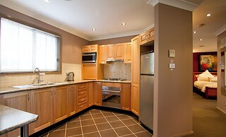 RidgeView Cottages