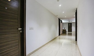 FabHotel RG Stay
