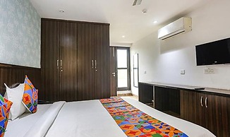 FabHotel RG Stay