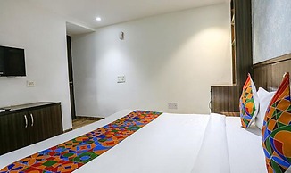 FabHotel RG Stay