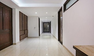 FabHotel RG Stay