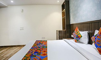 FabHotel RG Stay