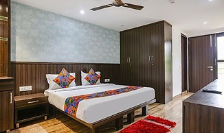 FabHotel RG Stay