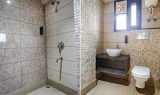 FabHotel RG Stay