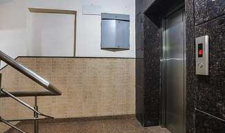 FabHotel RG Stay