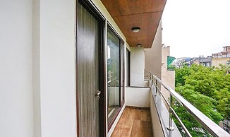 FabHotel RG Stay