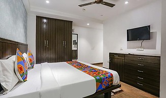 FabHotel RG Stay