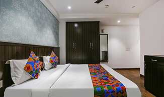 FabHotel RG Stay