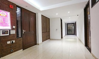 FabHotel RG Stay