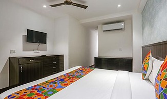 FabHotel RG Stay