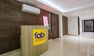 FabHotel RG Stay
