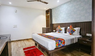 FabHotel RG Stay
