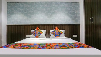 FabHotel RG Stay