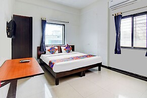 FabHotel Sahil Residency