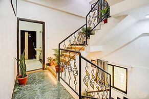 FabHotel Sahil Residency
