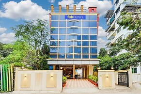 FabHotel Sahil Residency