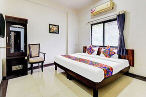 FabHotel Sahil Residency